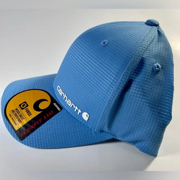 Carhartt Force Logo Graphic Cap - Picture 2 of 5